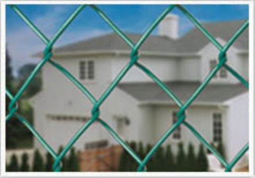 Anping Chain Link Fencing